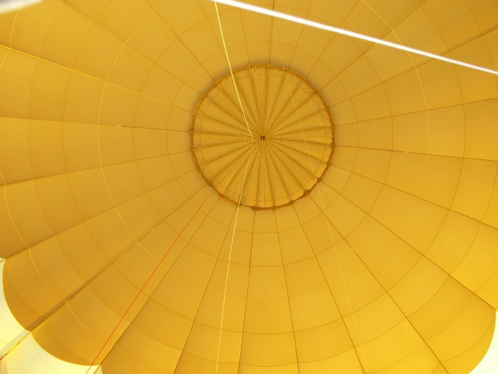 ballooning paarl